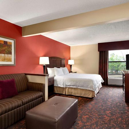 Hampton Inn Houston Willowbrook Mall Luaran gambar