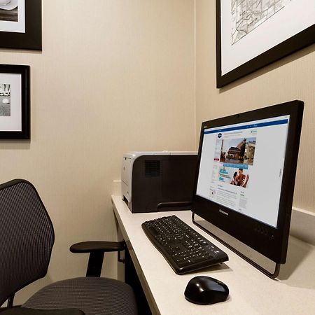 Hampton Inn Houston Willowbrook Mall Luaran gambar