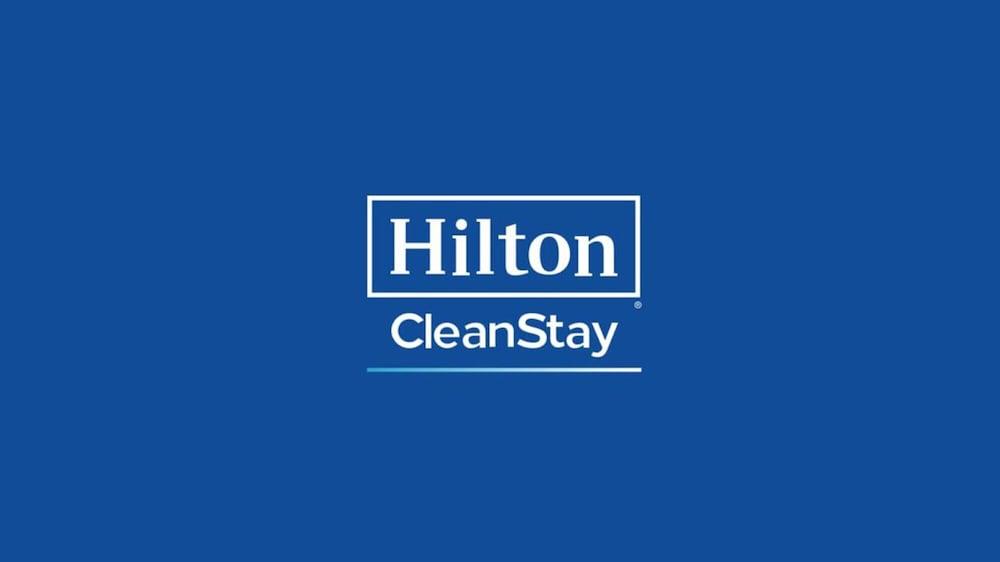 Hampton Inn Houston Willowbrook Mall Luaran gambar