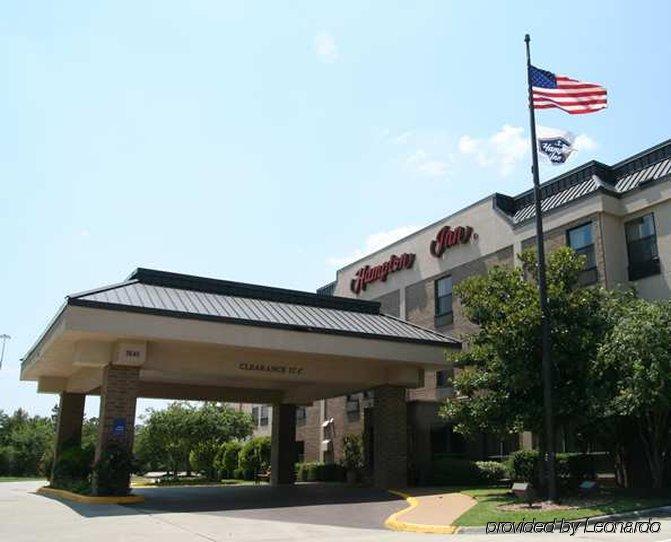 Hampton Inn Houston Willowbrook Mall Luaran gambar