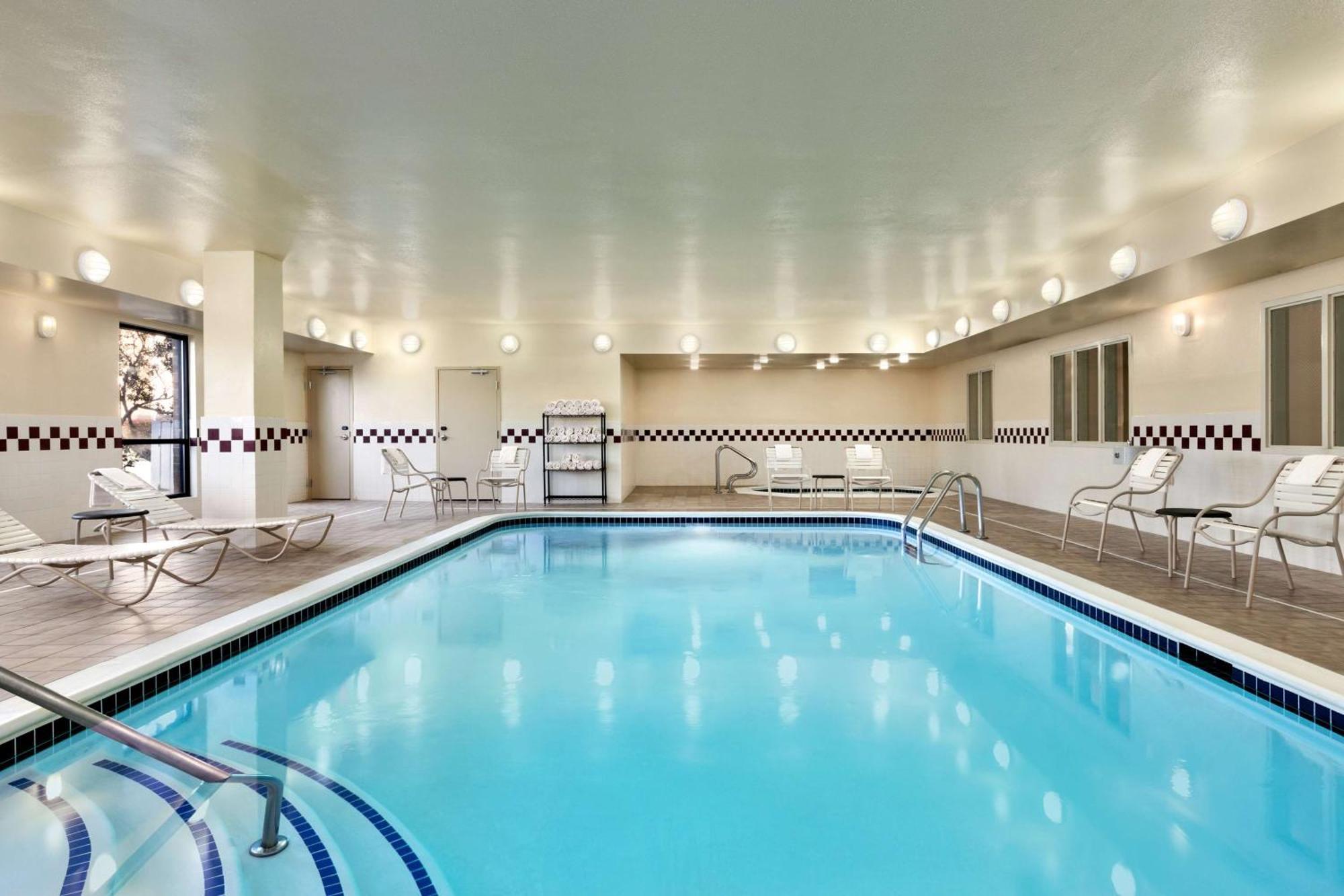 Hampton Inn Houston Willowbrook Mall Luaran gambar