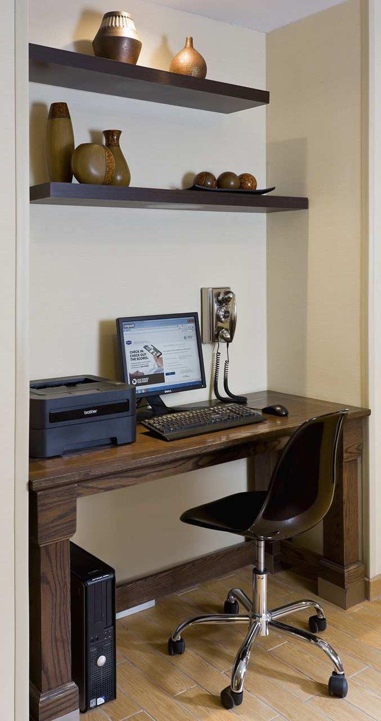 Hampton Inn Houston Willowbrook Mall Luaran gambar
