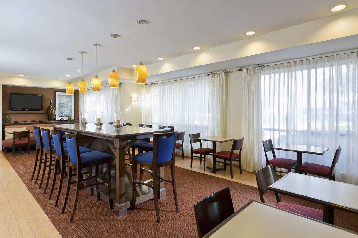 Hampton Inn Houston Willowbrook Mall Luaran gambar