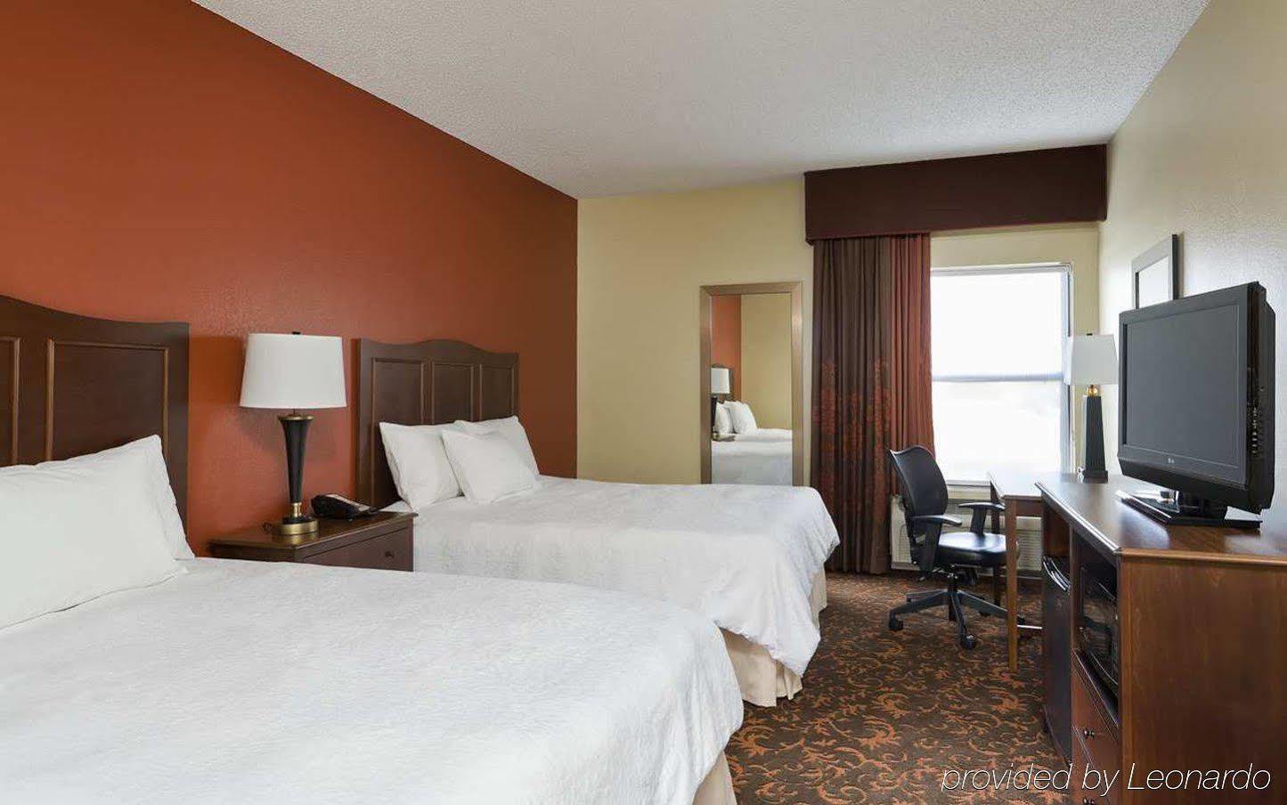 Hampton Inn Houston Willowbrook Mall Luaran gambar
