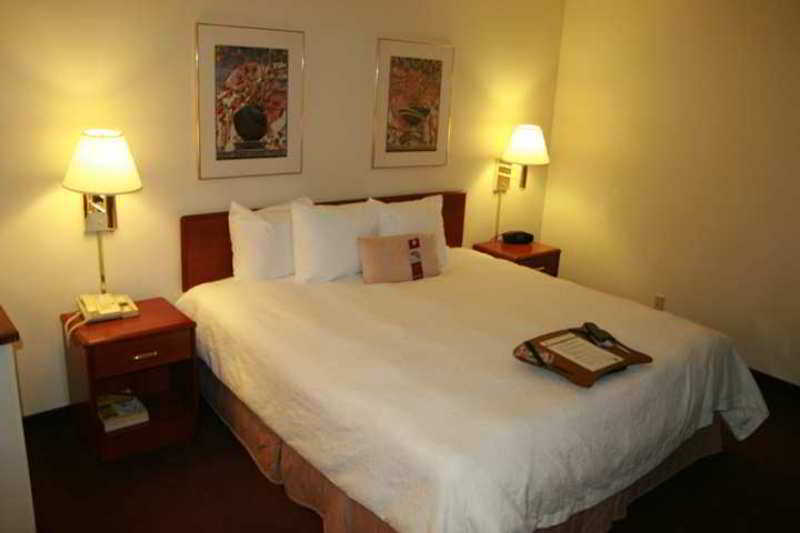 Hampton Inn Houston Willowbrook Mall Bilik gambar