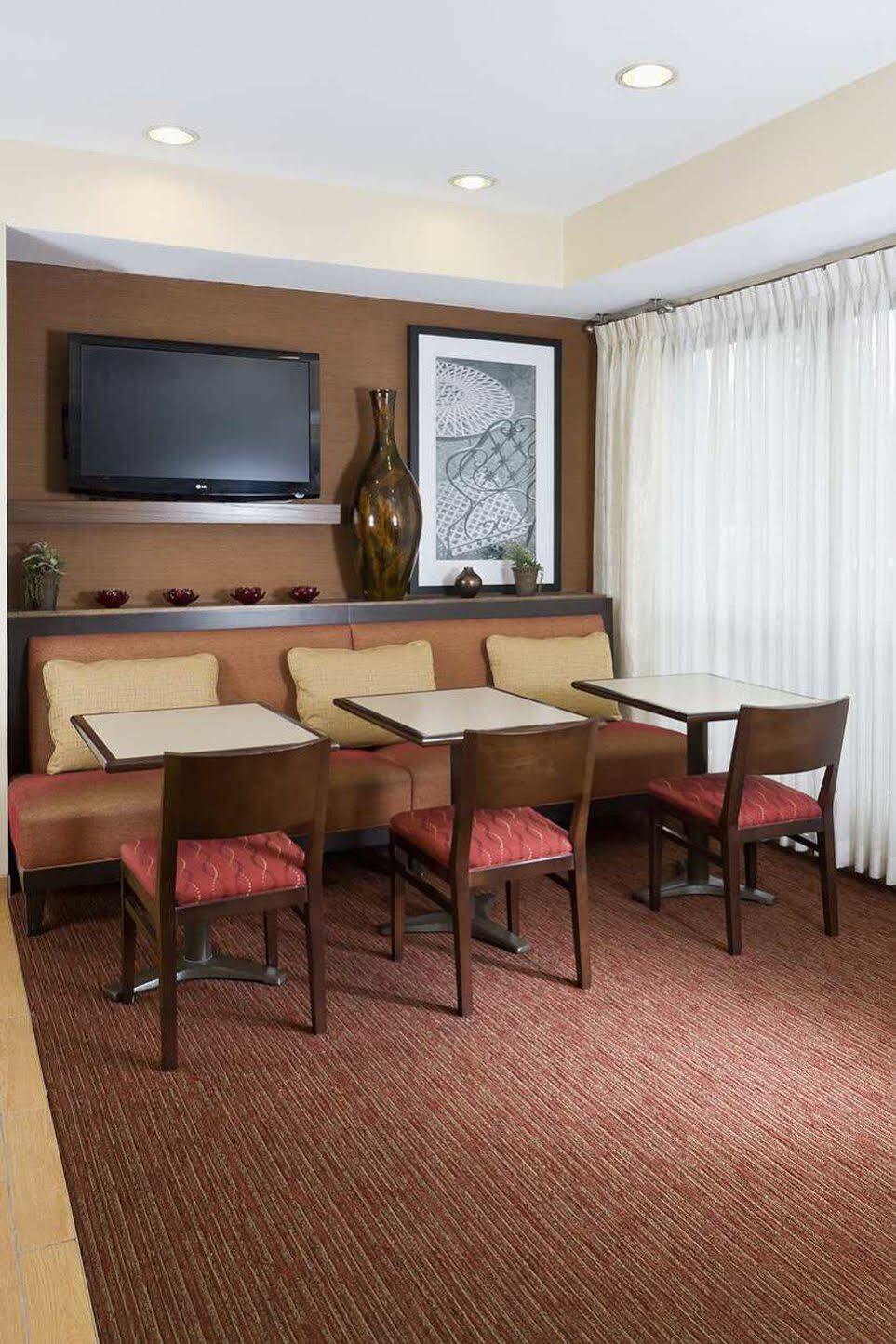 Hampton Inn Houston Willowbrook Mall Luaran gambar