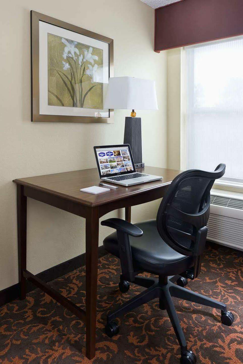 Hampton Inn Houston Willowbrook Mall Luaran gambar